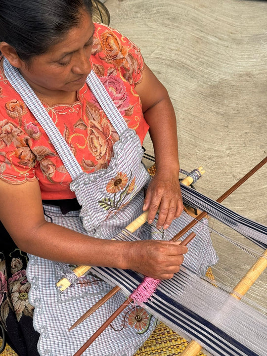 Zinacantán, Chiapas