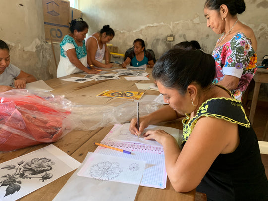 Dzitnup, Yucatán